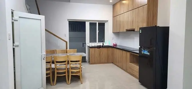 Nhà Compound Mega Village Khang Điền- 3 Tầng - 3Pn 3Wc -Sân Ô Tô Riêng
