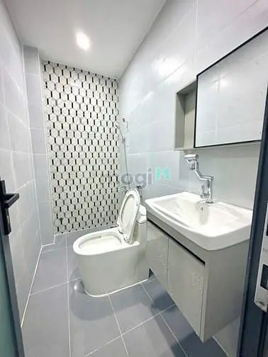 Đẹp ,Rẻ Nhất Quận 11 Nhà 3 Tầng ,Sổ Hồng Riêng