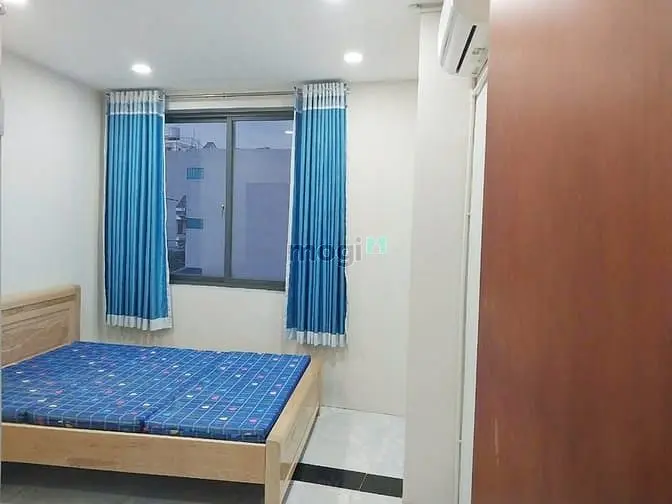 Phòng Hẻm 108 Lã Xuân Oai Gần Fpt, Hutec, Ufm Chỉ 2 Triệu 5 28M2