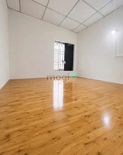 "Gác Sáng, Phòng Xinh, Lung Linh Cuộc Sống."