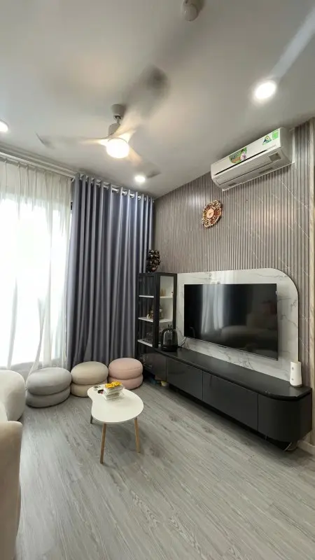 Chính Chủ Chó Thuê Căn Hộ Chung Cư Q12