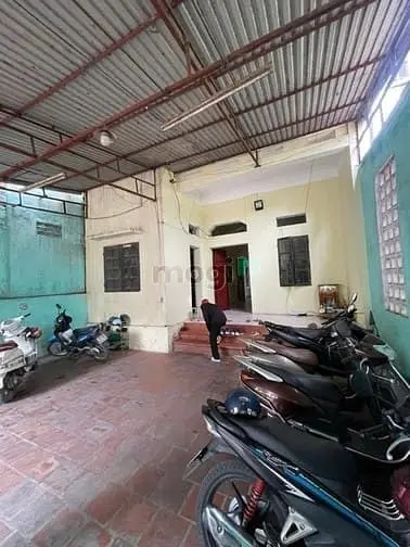 Ngọc Trì – Long Biên – Ô Tô Tránh – 224 M2 – 2 T – Mt 7 M – Giá 40.25