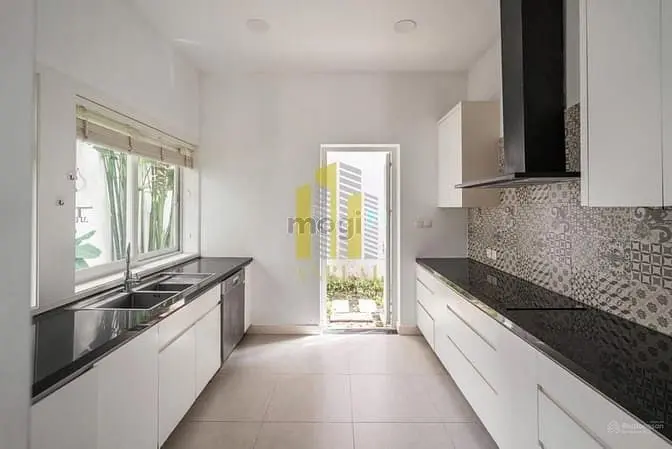 Villa Phố Nguyễn Văn Hưởng 400M² Hiện Đại - Giá 110 Triệu Đã Gồm Vat