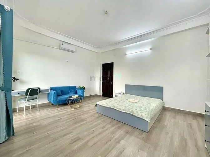 Căn Hộ 1 Phòng Ngủ Có Ban Công