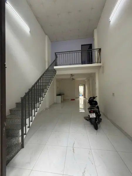 Cho Thuê Nhà Nguyên Căn Hẻm Xe Hơi - Tiện Ở - Kinh Doanh - Hai Mặt Tiền Thông Thoáng