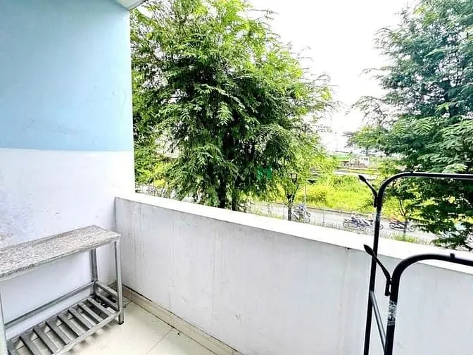 Studio Có Ban Công, Full Nội Thất Đối Diện Đh Rmit, Gần Tdt Và Sc Vivo