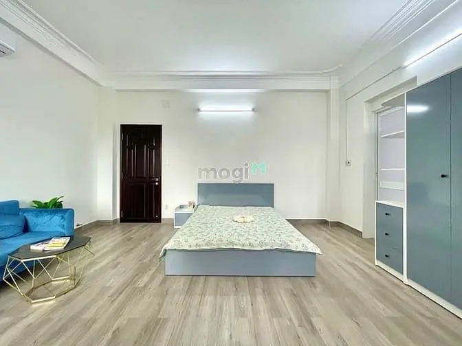 Căn Hộ 1 Phòng Ngủ Có Ban Công