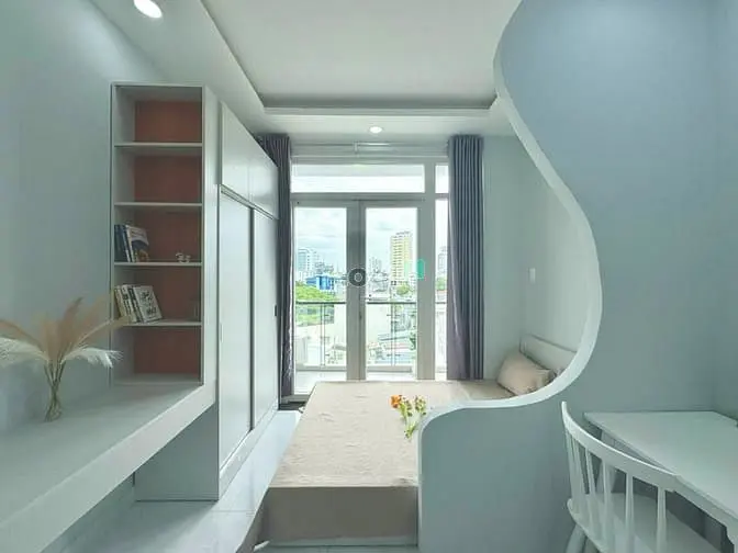Cho Thuê Trọ Ở Khu Vực Quận 1 Ạ