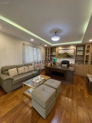 Biệt Thự Đơn Lập Khu Compound Villa Park Q9 - Full Nt - 4 Tầng - 5Pn