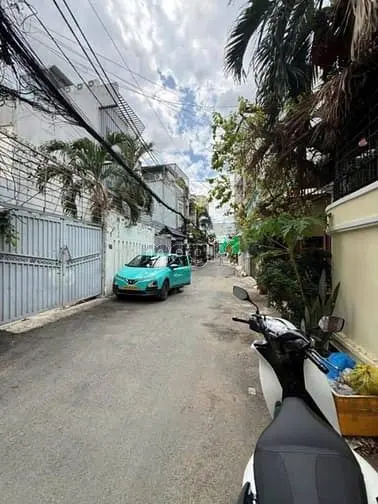 Bán Chdv Tầm Vu,P26 42P,Hđt 105Tr/Tháng