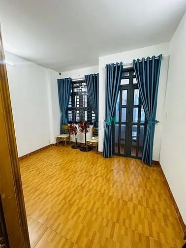 Bán Nhà Mặt Tiền 88M2 Xe Hơi Tránh Thông Lê Thị Riêng Q12