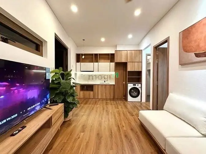 Hxh 3,790Tỷ 27M2 Btct Kiên Cố- Vip Bùi Đình Tuý Bt-Đầy Đủ Tiệních