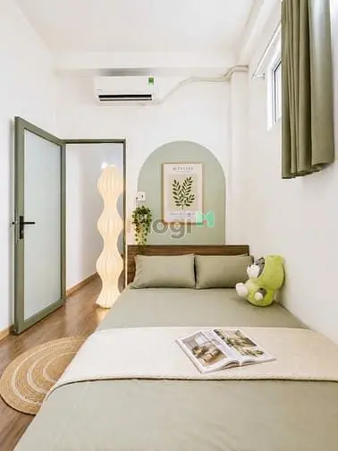 Căn Hộ 1 Phòng Ngủ Ao Ước Của Bao Sinh Viên.