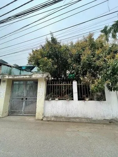 Ngọc Trì – Long Biên – Ô Tô Tránh – 224 M2 – 2 T – Mt 7 M – Giá 40.25