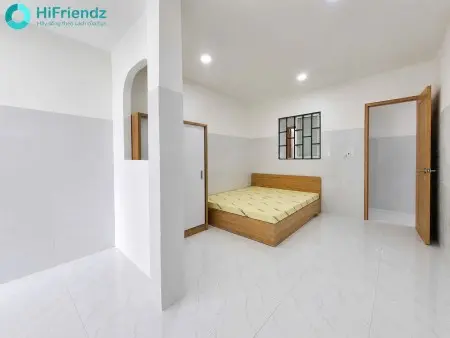 Phòng Mới Xây 28M2 Nội Thất Mới Invester Giá Chỉ 3Tr3