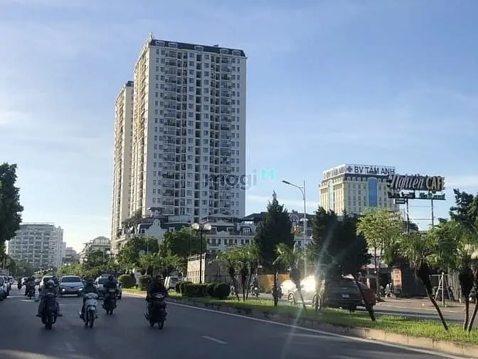 Hồng Tiến – Long Biên – Ô Tô – 85 M2 – 3 T – Mt 6.9 M – Giá 18.3 Tỷ.
