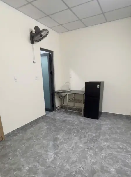 Cho Thuê Phòng Trọ Cát Lái, 3Tr1 Cửa Sổ, 3Tr6 Ban Công Ở Được Ngay