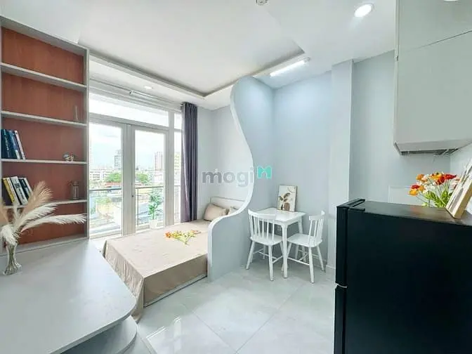 Cho Thuê Trọ Ở Khu Vực Quận 1 Ạ