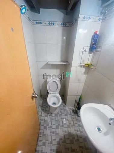 Xô Viết Nghệ Tĩnh, Bình Thạnh Có Phòng Rộng Đây Các Bạn Ơi!!!