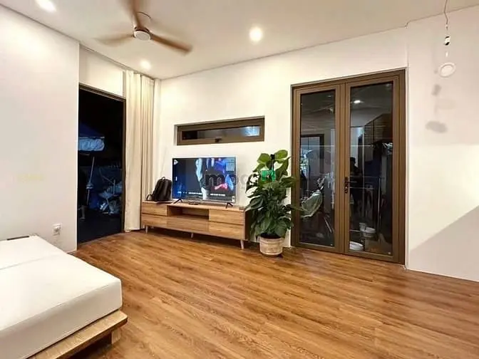 Hxh 3,790Tỷ 27M2 Btct Kiên Cố- Vip Bùi Đình Tuý Bt-Đầy Đủ Tiệních