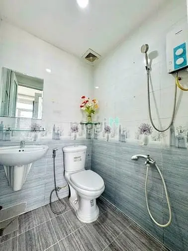Cho Thuê Trọ Ở Khu Vực Quận 1 Ạ