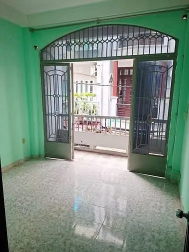 Cho Thuê Phòng Q3.Mới Keng.rộng Rãi Thoải Mái.cửa Sổ Ban Công.2Tr650 2