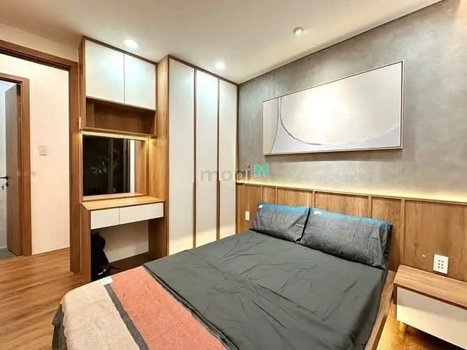 Hxh 3,790Tỷ 27M2 Btct Kiên Cố- Vip Bùi Đình Tuý Bt-Đầy Đủ Tiệních