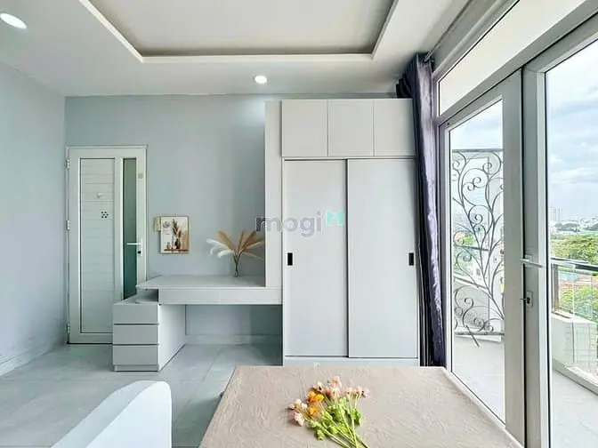 Cho Thuê Trọ Ở Khu Vực Quận 1 Ạ