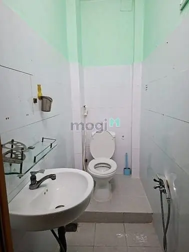 Cho Thuê Phòng Q3.Mới Keng.rộng Rãi Thoải Mái.cửa Sổ Ban Công.2Tr650 2