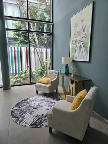 Cho Thuê Biệt Thự Số 123 Lê Hữu Kiều, Phường Bình Trưng ( Quận 2 Cũ)