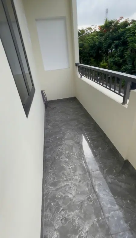 Cho Thuê Phòng Trọ Cát Lái, 3Tr1 Cửa Sổ, 3Tr6 Ban Công Ở Được Ngay