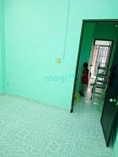 Cho Thuê Phòng Q3.Mới Keng.rộng Rãi Thoải Mái.cửa Sổ Ban Công.2Tr650 2