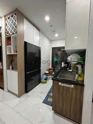 Cho Thuê Cc Screc, Trường Sa, Q3, 86M2, Có Nội Thất, 13Triệu, 2Pn