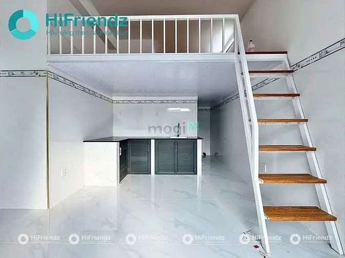 🌟Duplex Full Nội Thất Ngay Công Viên Làng Hoa!!!