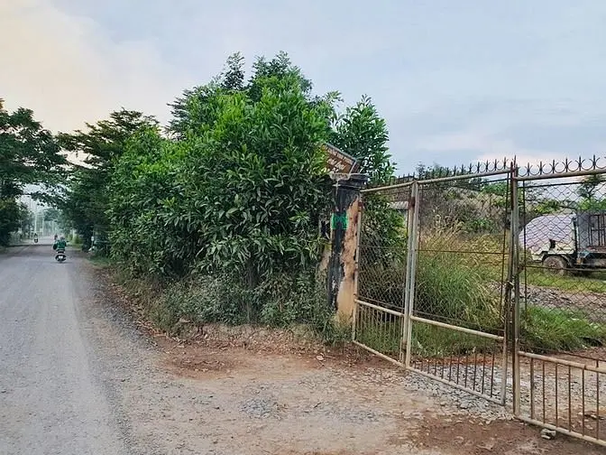 Bán Đất Đường Trần Phú, Xã Quảng Tiến Trảng Bom 2200M2 Giá Chỉ 10 Tỷ