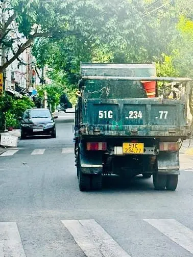 Cho Thuê Nhà Ngay Chợ An Dương Vương Phường 10 Quận 6, 8 Triệu