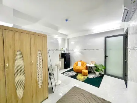 Full Nội Thất – Giá Cực Mềm - Giảm Ngay 1,5 Triệu Cho Tháng Đầu Tiên