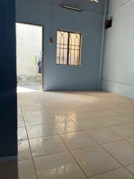Nhà Nguyên Căn Cho Thuê Quận 5