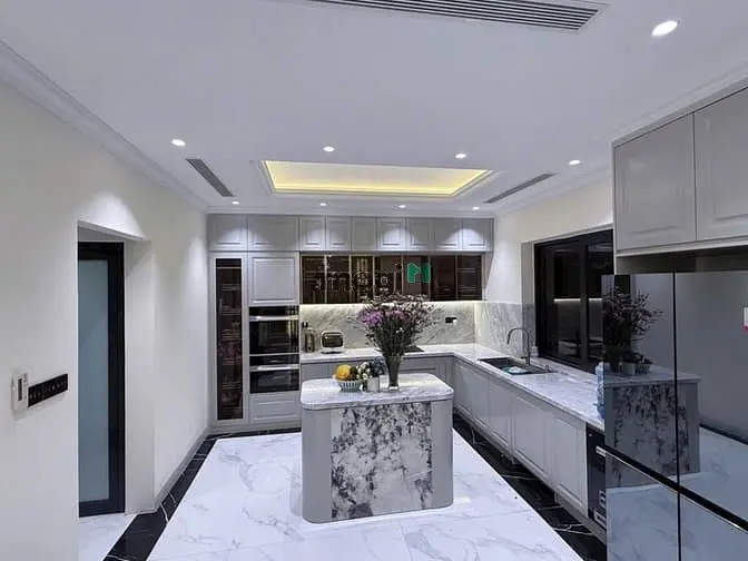 Giảm 5 Tỷ! Bán Nhanh Nhà Phố An Phú An Khánh Dt 100M2 Giá Còn 28.5 Tỷ