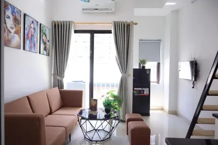 Mễ Trì, Nam Từ Liêm -Full Đồ • Ban Công • Máy Giặt Riêng • Phòng Thoáng ????