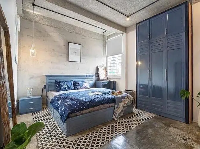 🎉Penthouse 1Pn 81M2 Sang Trọng Đỉnh Cao Giữa Trung Tâm Quận 1