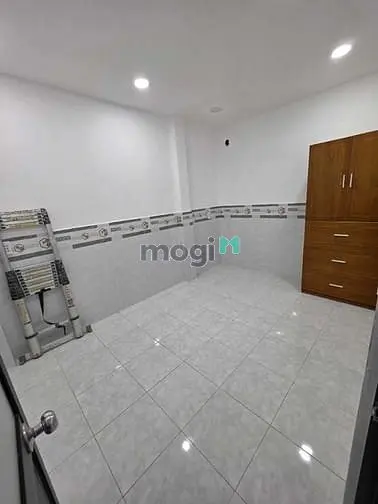Bán Nhà 48 M2, 91/7 Đường 26/3, Bình Hưng Hoà, Bình Tân, Hẻm Xh 4 Met