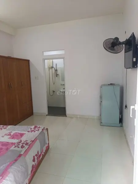 Phòng Trọ Đường Hoa Đào, Quận Phú Nhuận