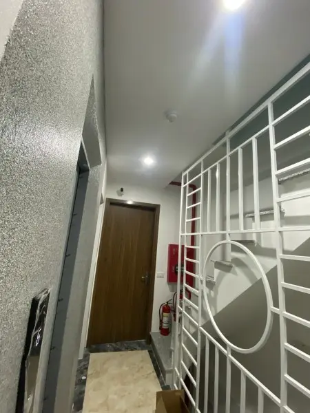 Phòng Ccmn 25 M2 Fun Đồ Thoáng Có Ban Công