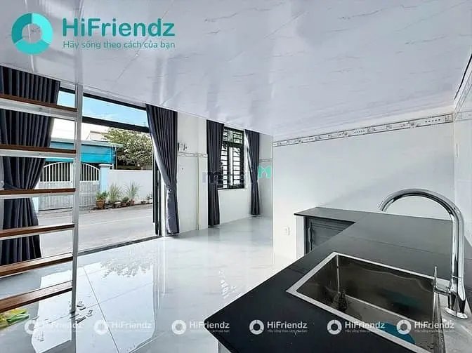 🌟Duplex Full Nội Thất Ngay Công Viên Làng Hoa!!!