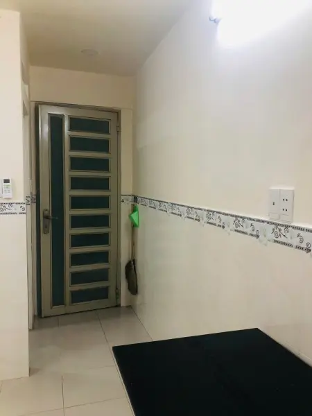 Cho Thuê Phòng Trọ Giá Sinh Viên