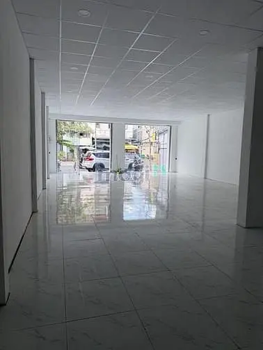 Cho Thuê Nhà Mới Mặt Tiền 215 Hoàng Diệu 2 Phường Linh Trung Thủ Đức