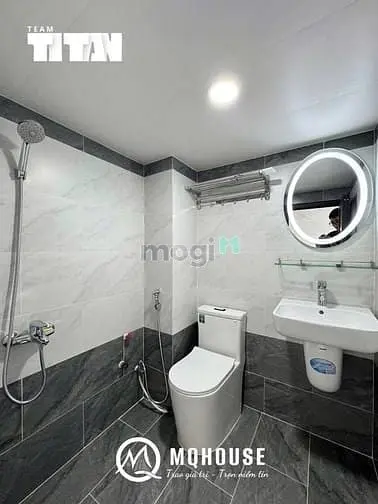 🏡 Studio Duplex Full Nội Thất Mới 100% – Ban Công Thoáng