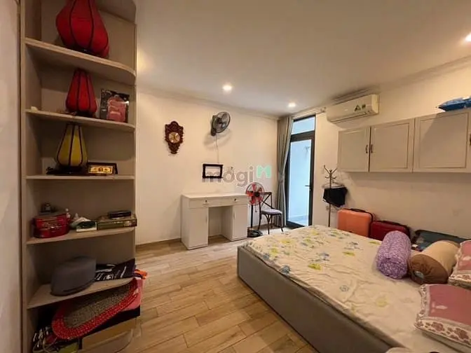 Giảm 5 Tỷ Bán Nhanh Toà Nhà Kdc Huy Hoàng- Thạnh Mỹ Lợi 160M2 Giá 52.7