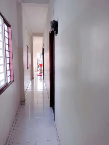 Cho Thuê Phòng Trọ Trung Tâm Quận 3